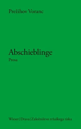 Abbildung von Voranc | Abschieblinge | 1. Auflage | 2023 | beck-shop.de