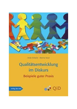 Abbildung von Schieler / Swat | Qualität im Diskurs | 1. Auflage | 2020 | beck-shop.de