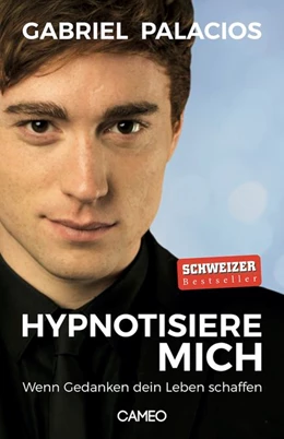 Abbildung von Palacios | Hypnotisiere mich | 5. Auflage | 2020 | beck-shop.de