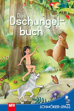 Abbildung von Das Dschungelbuch | 1. Auflage | 2021 | beck-shop.de