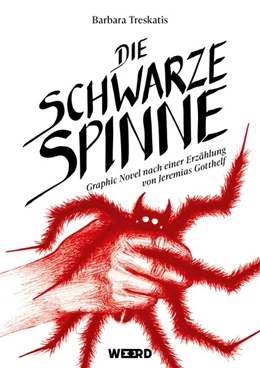 Abbildung von Gotthelf | Die schwarze Spinne | 1. Auflage | 2021 | beck-shop.de