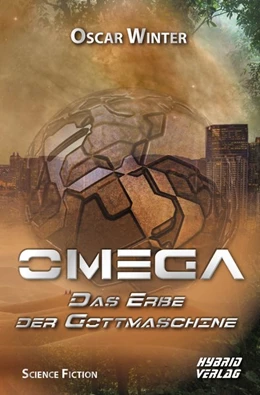 Abbildung von Winter | Omega | 1. Auflage | 2020 | beck-shop.de