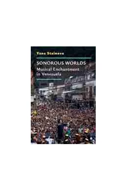 Abbildung von Sonorous Worlds | 1. Auflage | 2021 | beck-shop.de