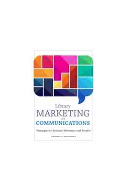 Abbildung von Library Marketing and Communications | 1. Auflage | 2020 | beck-shop.de