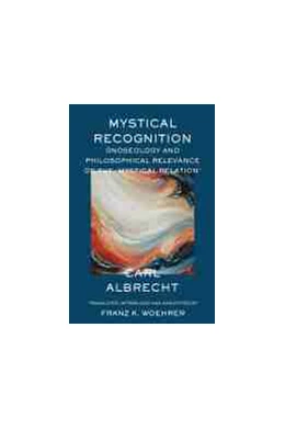 Abbildung von Mystical Recognition | 1. Auflage | 2020 | beck-shop.de
