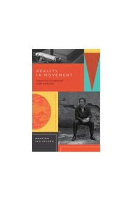 Abbildung von Reality in Movement | 1. Auflage | 2021 | beck-shop.de