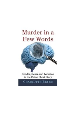 Abbildung von Murder in a Few Words | 1. Auflage | 2020 | beck-shop.de