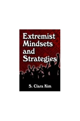 Abbildung von Extremist Mindsets and Strategies | 1. Auflage | 2021 | beck-shop.de