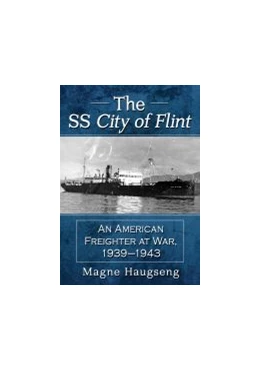 Abbildung von The SS City of Flint | 1. Auflage | 2021 | beck-shop.de
