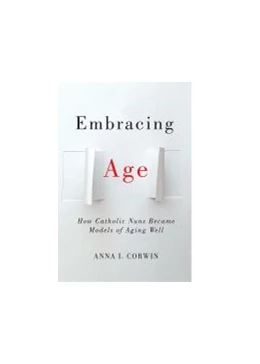 Abbildung von Embracing Age | 1. Auflage | 2021 | beck-shop.de