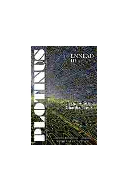 Abbildung von Plotinus Ennead III.4: On Our Allotted Guardian Spirit | 1. Auflage | 2020 | beck-shop.de