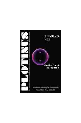Abbildung von Plotinus Ennead VI.9: On the Good or the One | 1. Auflage | 2020 | beck-shop.de