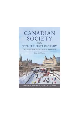 Abbildung von Canadian Society in the Twenty-First Century | 4. Auflage | 2021 | beck-shop.de