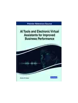 Abbildung von AI Tools and Electronic Virtual Assistants for Improved Business Performance | 1. Auflage | 2020 | beck-shop.de