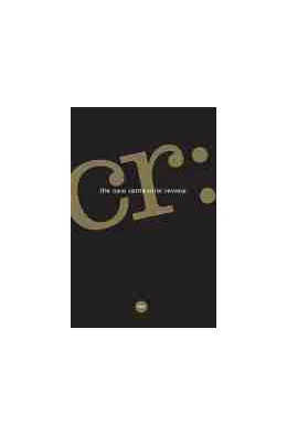 Abbildung von CR: The New Centennial Review 20, No. 2 | 1. Auflage | 2021 | beck-shop.de
