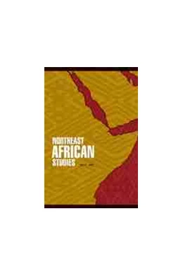 Abbildung von Northeast African Studies 20, Nos. 1-2 | 1. Auflage | 2021 | beck-shop.de