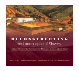 Abbildung von Reconstructing the Landscapes of Slavery | 1. Auflage | 2021 | beck-shop.de