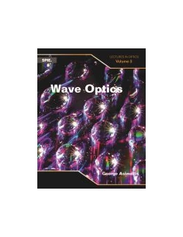 Abbildung von Wave Optics | 1. Auflage | 2020 | beck-shop.de