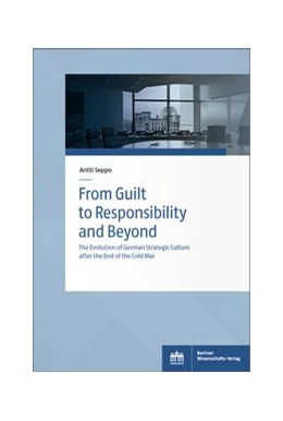 Abbildung von Seppo | From Guilt to Responsibility and Beyond | 1. Auflage | 2021 | beck-shop.de