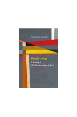 Abbildung von Hegel's Energy | 1. Auflage | 2021 | beck-shop.de