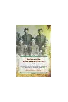 Abbildung von Brothers to the Buffalo Soldiers | 1. Auflage | 2021 | beck-shop.de
