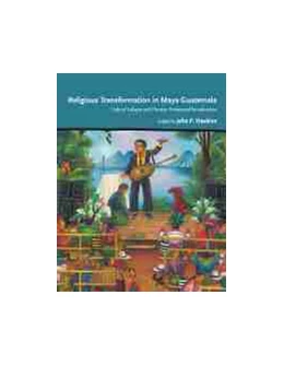 Abbildung von Religious Transformation in Maya Guatemala | 1. Auflage | 2021 | beck-shop.de