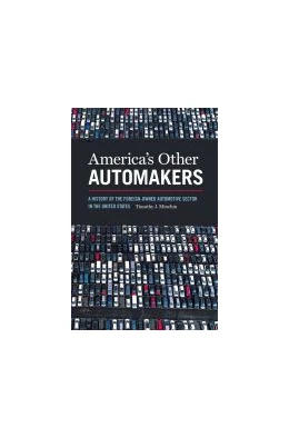Abbildung von Americaâ€™s Other Automakers | 1. Auflage | 2021 | beck-shop.de