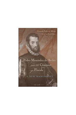 Abbildung von Pedro MenÃ©ndez de AvilÃ©s and the Conquest of Florida | 1. Auflage | 2020 | beck-shop.de