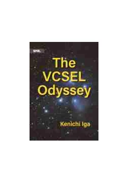 Abbildung von The VCSEL Odyssey | 1. Auflage | 2020 | beck-shop.de