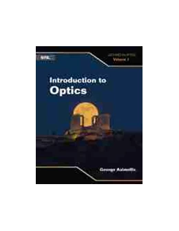 Abbildung von Introduction to Optics | 1. Auflage | 2020 | beck-shop.de