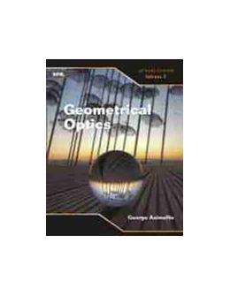 Abbildung von Geometrical Optics | 1. Auflage | 2020 | beck-shop.de