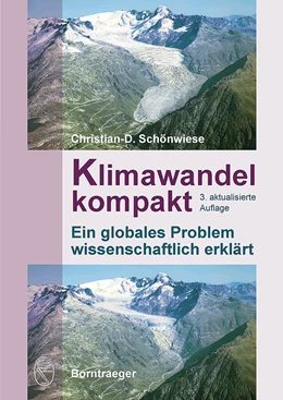 Abbildung von Schönwiese | Klimawandel kompakt | 3. Auflage | 2020 | beck-shop.de