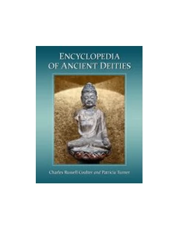Abbildung von Encyclopedia of Ancient Deities | 1. Auflage | 2020 | beck-shop.de