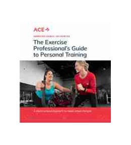 Abbildung von The Exercise Professionalâ€™s Guide to Personal Training | 1. Auflage | 2020 | beck-shop.de