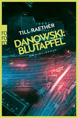 Abbildung von Raether | Danowski: Blutapfel | 1. Auflage | 2020 | beck-shop.de