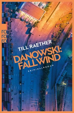 Abbildung von Raether | Danowski: Fallwind | 1. Auflage | 2020 | beck-shop.de