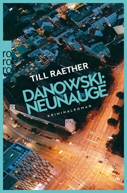 Abbildung von Raether | Danowski: Neunauge | 1. Auflage | 2020 | beck-shop.de