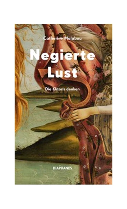 Abbildung von Malabou | Negierte Lust | 1. Auflage | 2021 | beck-shop.de