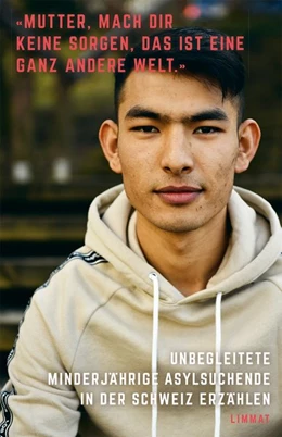 Abbildung von «Mutter, mach dir keine Sorgen, das ist eine ganz andere Welt.» | 1. Auflage | 2021 | beck-shop.de