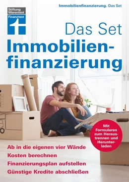 Abbildung von Mayer-Kuckuk | Immobilienfinanzierung. Das Set | 1. Auflage | 2021 | beck-shop.de