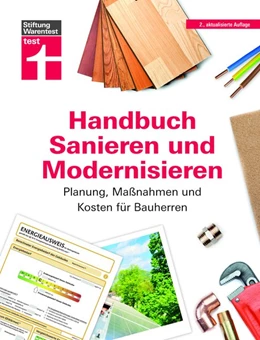 Abbildung von Burk | Handbuch Sanieren und Modernisieren | 2. Auflage | 2021 | beck-shop.de