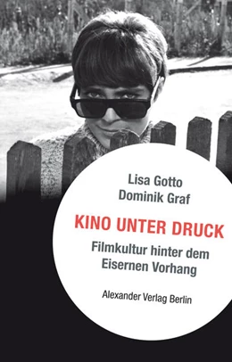 Abbildung von Dominik / Gotto | Kino unter Druck | 1. Auflage | 2021 | beck-shop.de