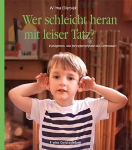 Abbildung von Ellersiek / Weidenfeld | Wer schleicht heran mit leiser Tatz? | 2. Auflage | 2021 | beck-shop.de