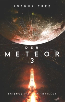 Abbildung von Tree | Der Meteor 3 | 1. Auflage | 2021 | beck-shop.de