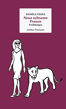 Abbildung von Chana | Neun seltsame Frauen | 1. Auflage | 2021 | beck-shop.de