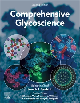 Abbildung von Comprehensive Glycoscience | 2. Auflage | 2021 | beck-shop.de