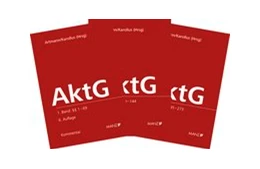Abbildung von Artmann / Karollus | PAKET: Kommentar zum Aktiengesetz | 6. Auflage | 2019 | beck-shop.de