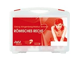 Abbildung von Klingenberg / Wimmer | Medienkoffer Römisches Recht | 1. Auflage | 2020 | beck-shop.de