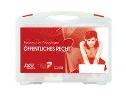 Abbildung von Medienkoffer Öffentliches Recht I | 1. Auflage | 2020 | beck-shop.de