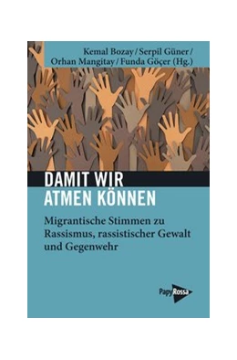 Abbildung von Bozay / Güner | Damit wir atmen können | 1. Auflage | 2021 | 296 | beck-shop.de